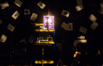 Сказка, которая не была написана