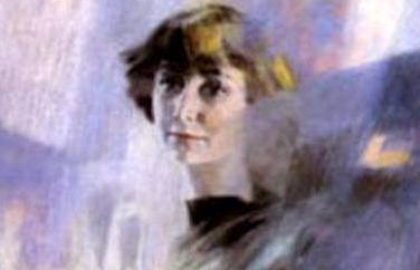 Cцена из «Молитва о Марине»