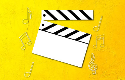 Песни советского кино