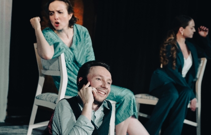 Искусство договариваться, или человек разумный?