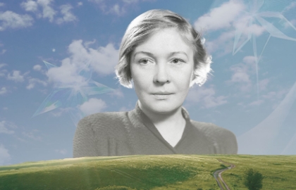 Дневные звезды. Магический кристалл