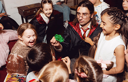 Экскурсия (Будни)