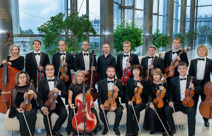 В царстве струнных инструментов