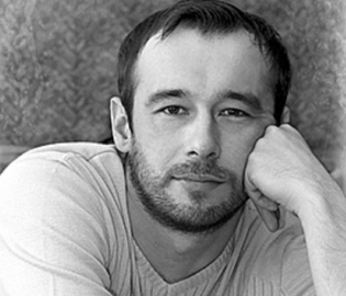 Альберт Нестеров