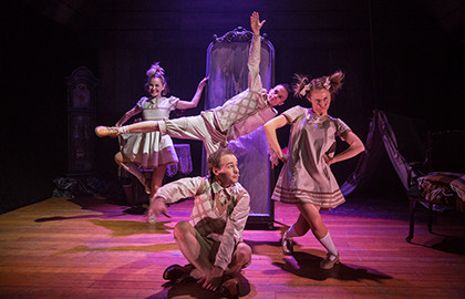 Сказки на всякий случай