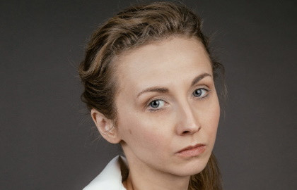 Валерия Кашенкова