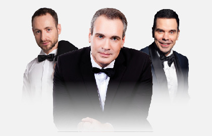 Скажите, девушки... Арии, романсы, неаполитанские песни