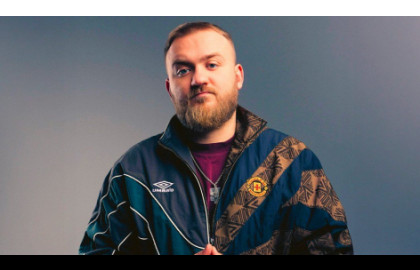 StandUp Павел Дедищев