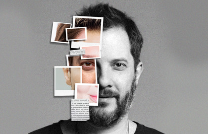 «БеспринцЫпные чтения». Александр Цыпкин с сольной программой «Старый добрый Цыпкин» 