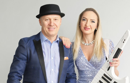 Kвартет Олега и Натальи Бутман