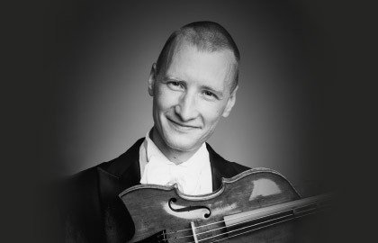 Время Баха #2. Цикл сонат и партит