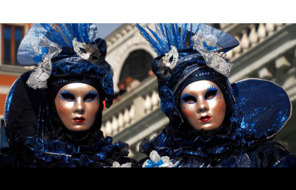 Новый год в лучшем городе Земли