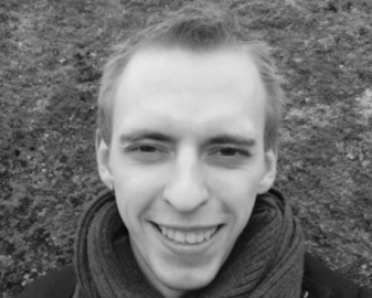 Илья Пашнин