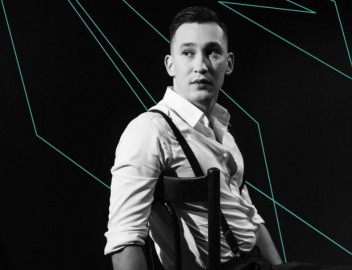 Ришат Ахмадуллин