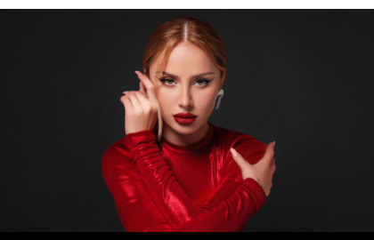 Anna Asti «Шоу «Царица»
