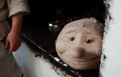 Дорога в сказку — Музей русской сказки «За лесами, за горами»
