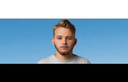 Кирилл Мазур