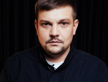 Леван Табарокишвили стендап-концерт