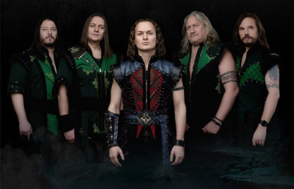 Группа «Эпидемия». ХХХ лет. Новый альбом