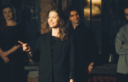 Строки. Лирика без цензуры