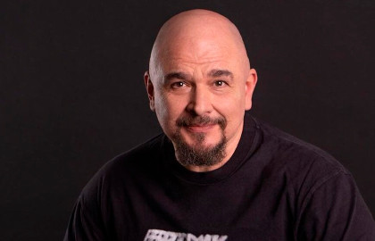 Cцена из «Сергей Трофимов»