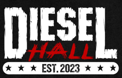 DIESEL HALL