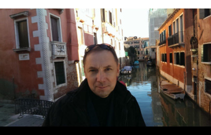 Евгений Муравьев