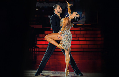 «Кубок Кремля  Гордость России!»