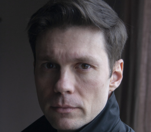 Александр Сикорский