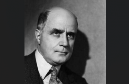 Михаил Фокин