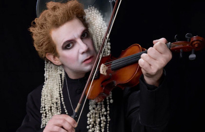 Вивальди SUPERSTAR