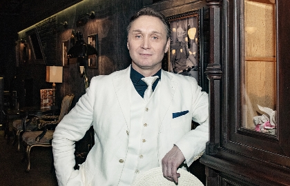 Симфония любимого кино