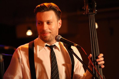 Валентин Лакодин