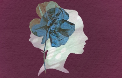 Ваше величество женщина