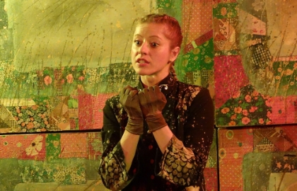 Конек-горбунок. АЯтеатр