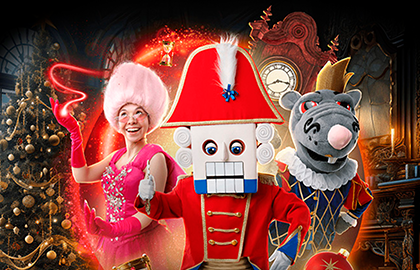 Щелкунчик: Возвращение мышиного короля