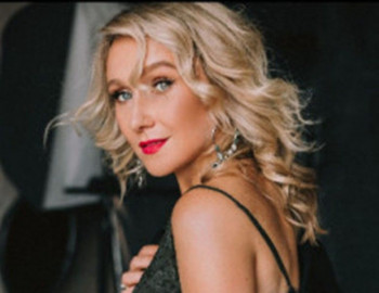 Ольга Годунова