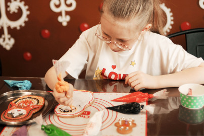 Сладкая матрёшка с экскурсией