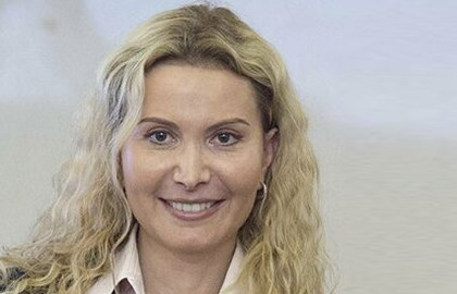 Этери Тутберидзе