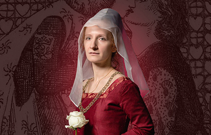 Екатерина Мишаненкова. Интимная жизнь в Средние века: целибат, гражданский брак и продажная любовь