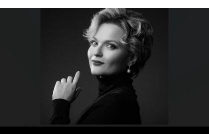 Дарья Зыкова