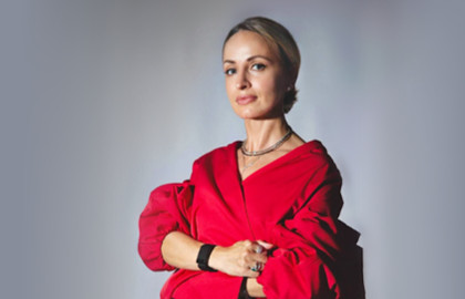Отчетный концерт класса Анны Погосовой