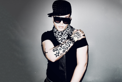 huzzy b