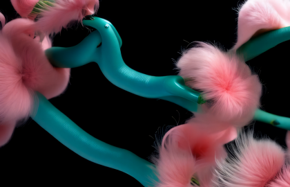 Атлантида. AI