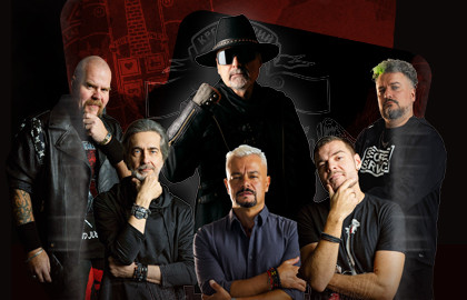 Группа «Крематорий»