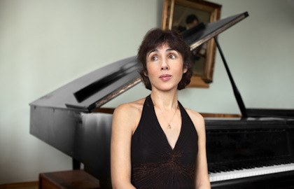 Камерная музыка. И. Дзекцер и солисты, абонемент №2