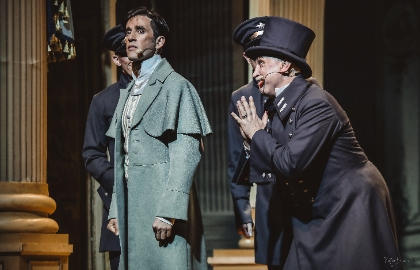 Дубровский