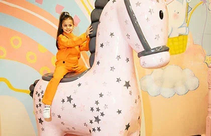 Сказки и Развлечения