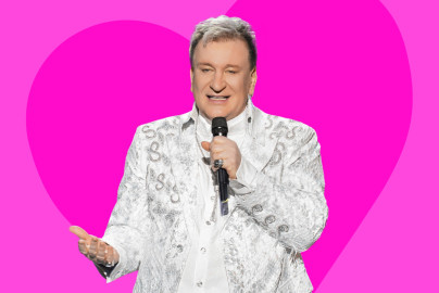 Сергей Пенкин
