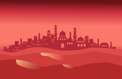 Восточные фантазии